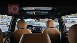 فولكسفاغن تيغوان